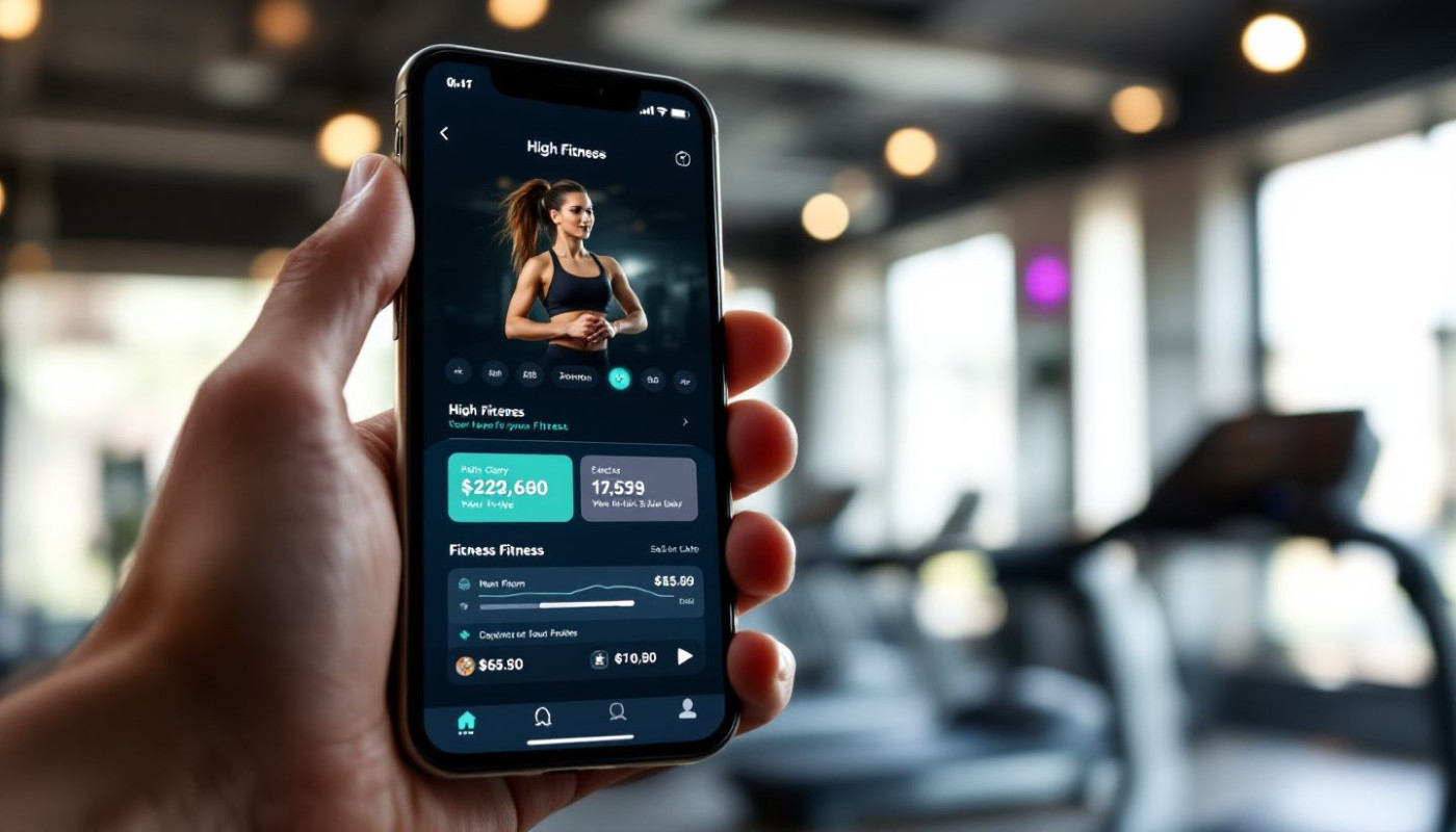 Analyse des meilleures applications de suivi de fitness et leur efficacité