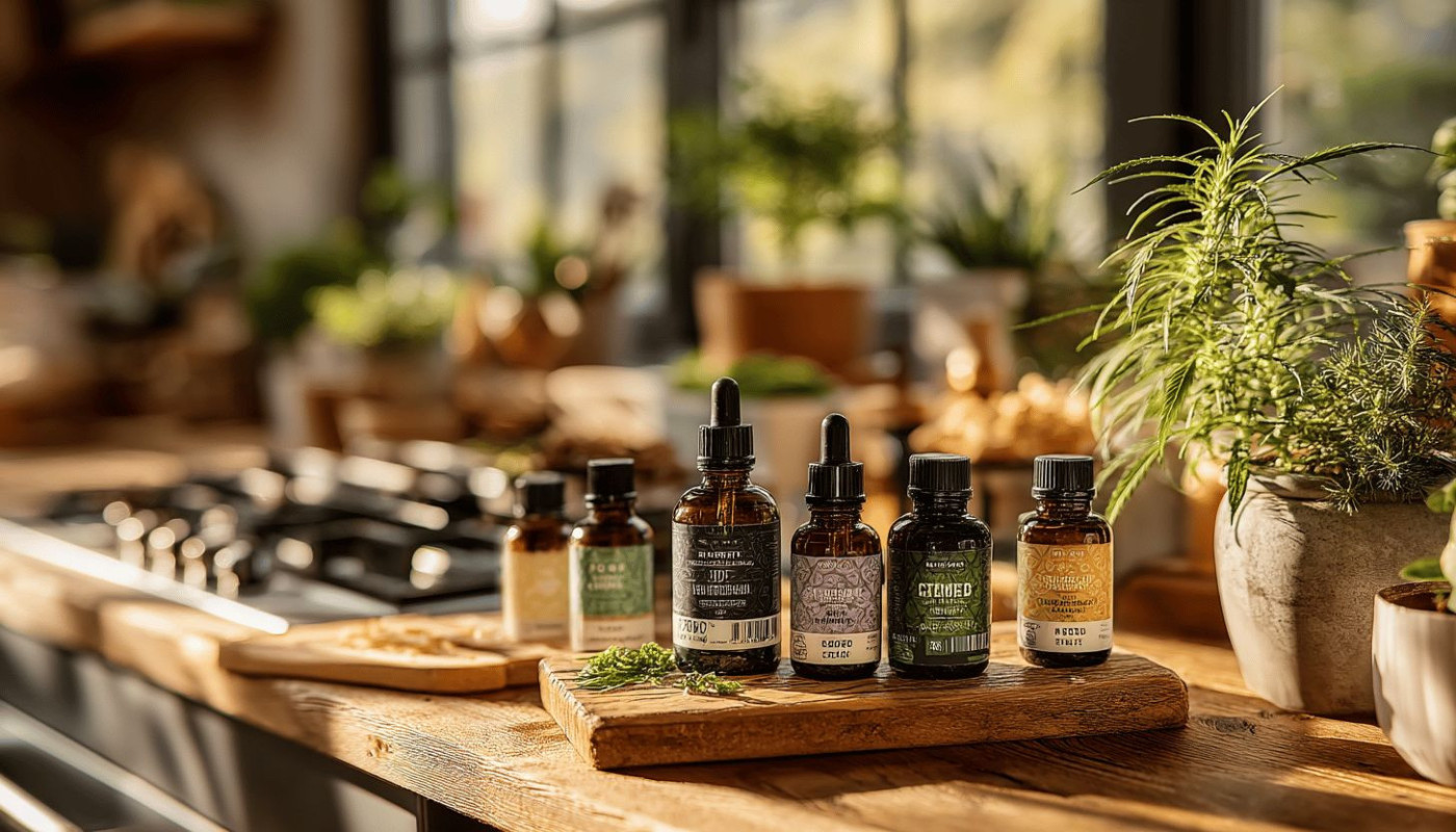 Comment utiliser les codes promo pour économiser sur les produits CBD en 2025