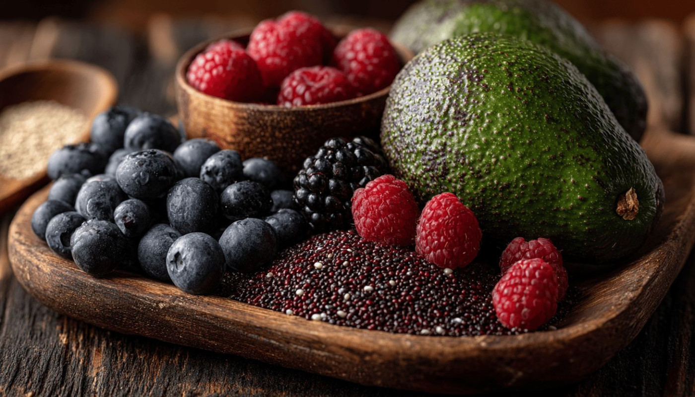 Les superaliments à intégrer dans un régime végétarien équilibré et leurs bienfaits