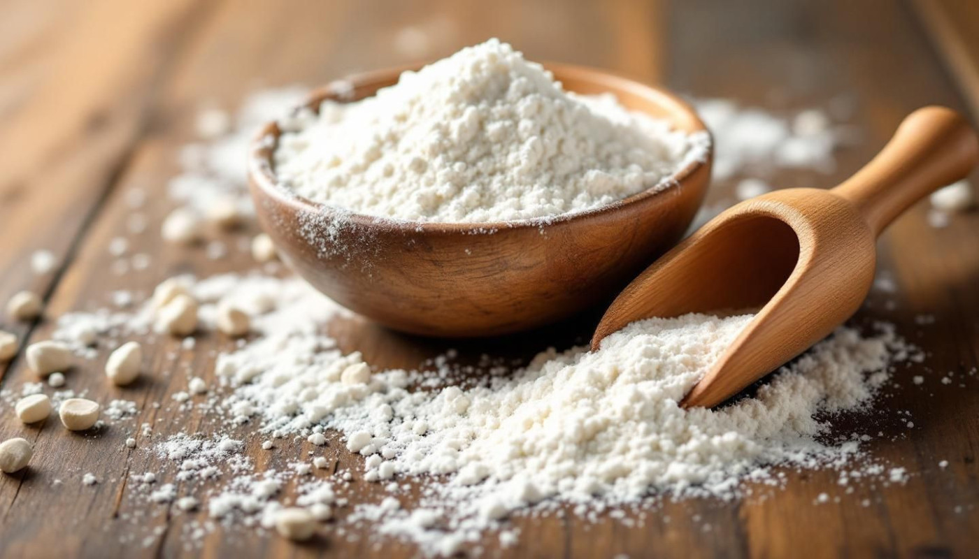 Optez pour le lait bio en poudre : avantages et abonnement mensuel